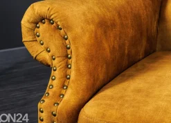 Nojatuoli Chesterfield