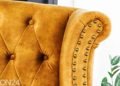 Nojatuoli Chesterfield