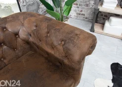 Nojatuoli Chesterfield