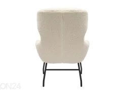 Nojatuoli ja rahi Eloise