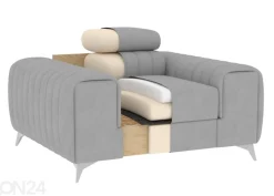 Nojatuoli Laurence