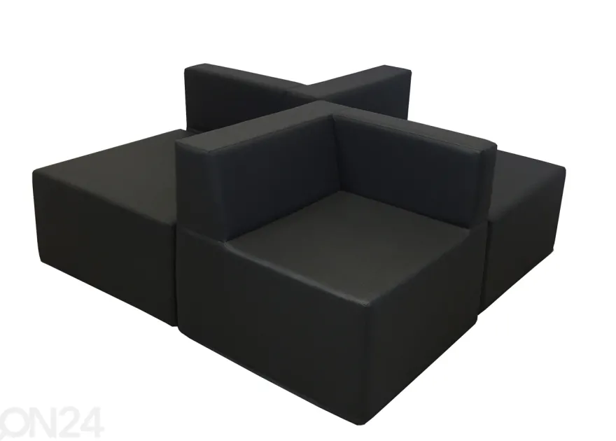 Nojatuoli New Modena 78 oikea