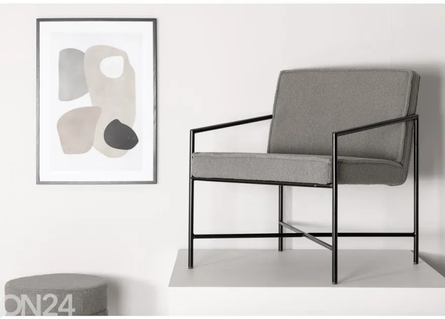 Nojatuoli Rakel