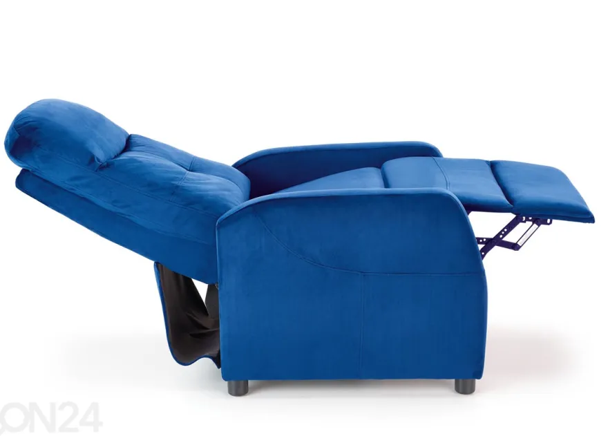 Nojatuoli recliner Felipe