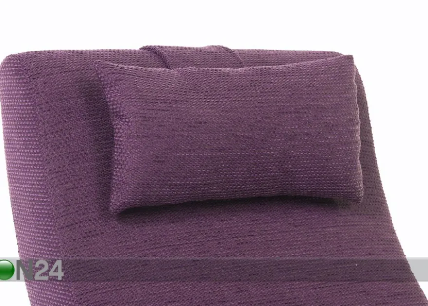 Nojatuoli Wiivi irrotettava päällinen