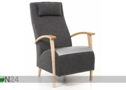 Nojatuoli Wiivi irrotettava päällinen