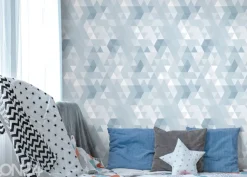 Non-woven kuvatapetti Abracadabra