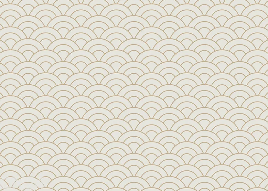 Non-woven kuvatapetti Biwa