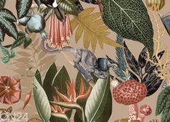 Non-woven kuvatapetti Reverie