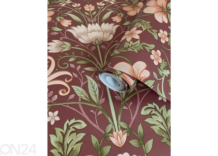 Non-woven tapetti Emiliana