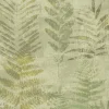 Non-woven tapetti Fern