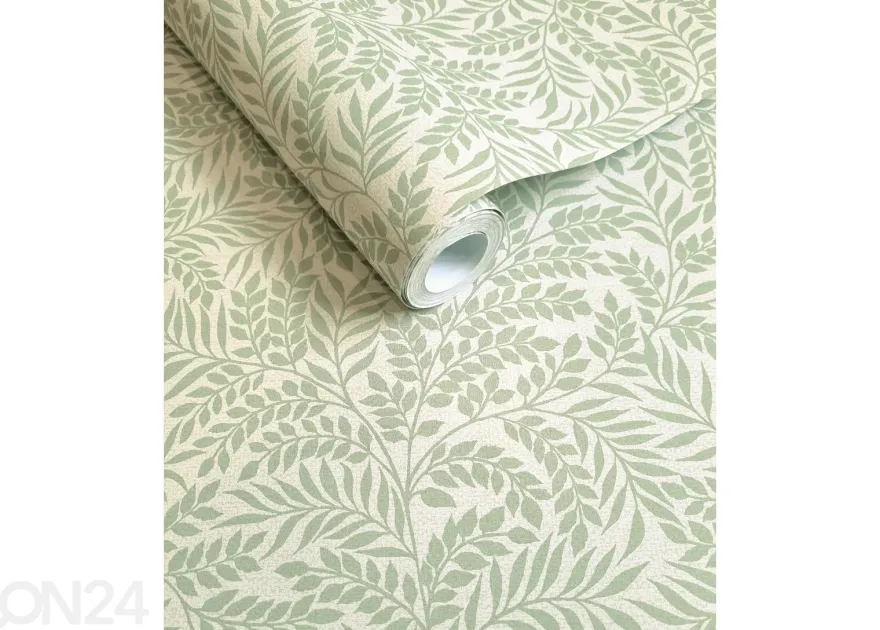 Non-woven tapetti Laurel