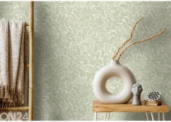 Non-woven tapetti Laurel