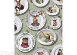 Non-woven tapetti Tales of Manor