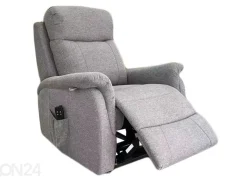 Nostoavusteinen Recliner Mekanismituoli Rubin