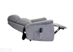 Nostoavusteinen Recliner Mekanismituoli Rubin