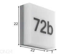 Numerovalaisin Cornale
