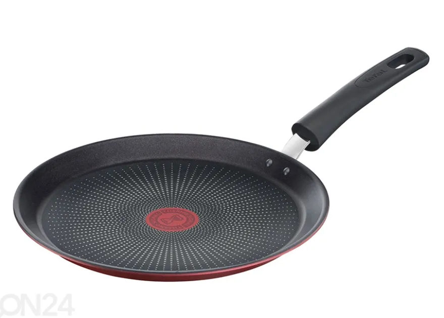 Ohukaispannu Tefal Daily Chef Ø 25 cm