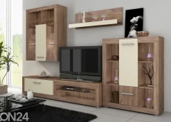 Olohuoneen kalusteet Bally 280 cm