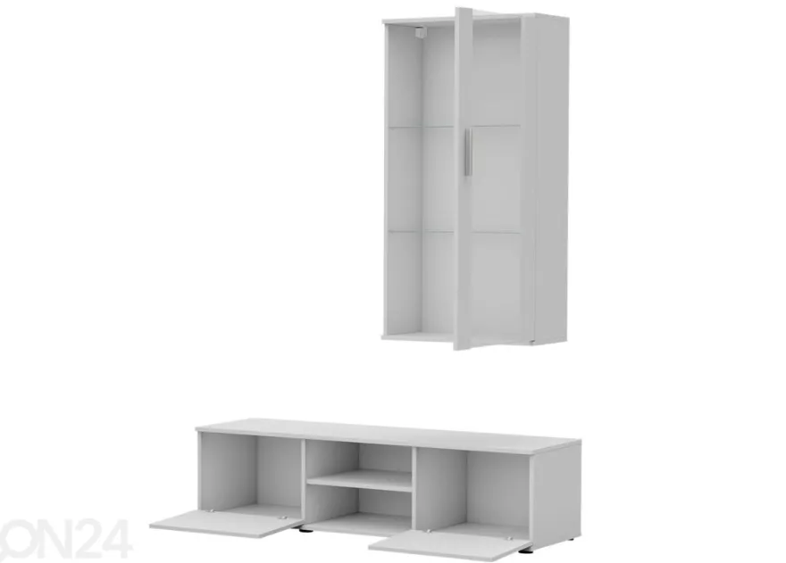Olohuoneen kalusteet 180 cm