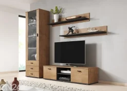Olohuoneen kalusteryhmä 200 cm