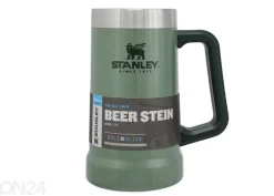 Olutkannu Classic 0,7 L Stanley