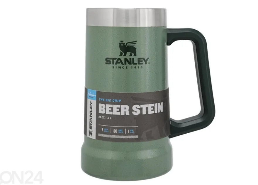Olutkannu Classic 0,7 L Stanley
