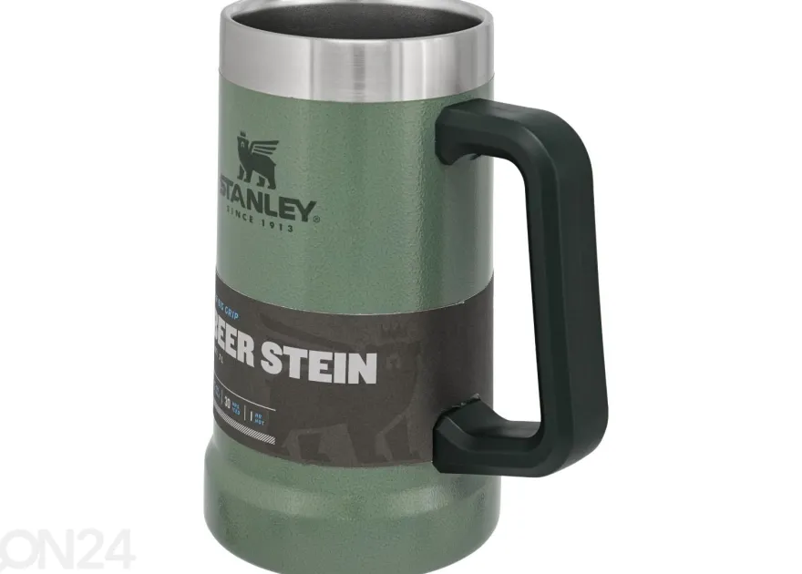 Olutkannu Classic 0,7 L Stanley