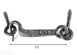 Ovihaka, pieni