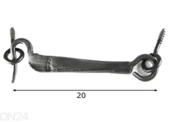 Ovihaka, suuri