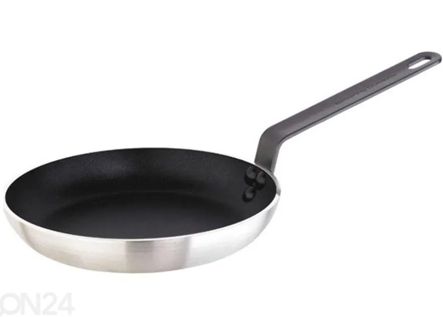 Paistinpannu Ø 24 cm