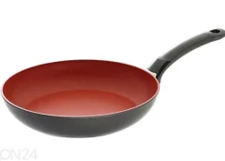 Paistinpannu Fissler SensoRed Ø 24 cm 157-303-24-100