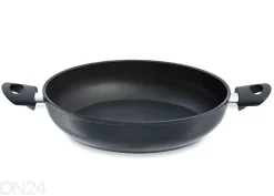 Paistinpannu kahvoilla Fissler Cenit IND Ø 28 cm 045-501-28-100
