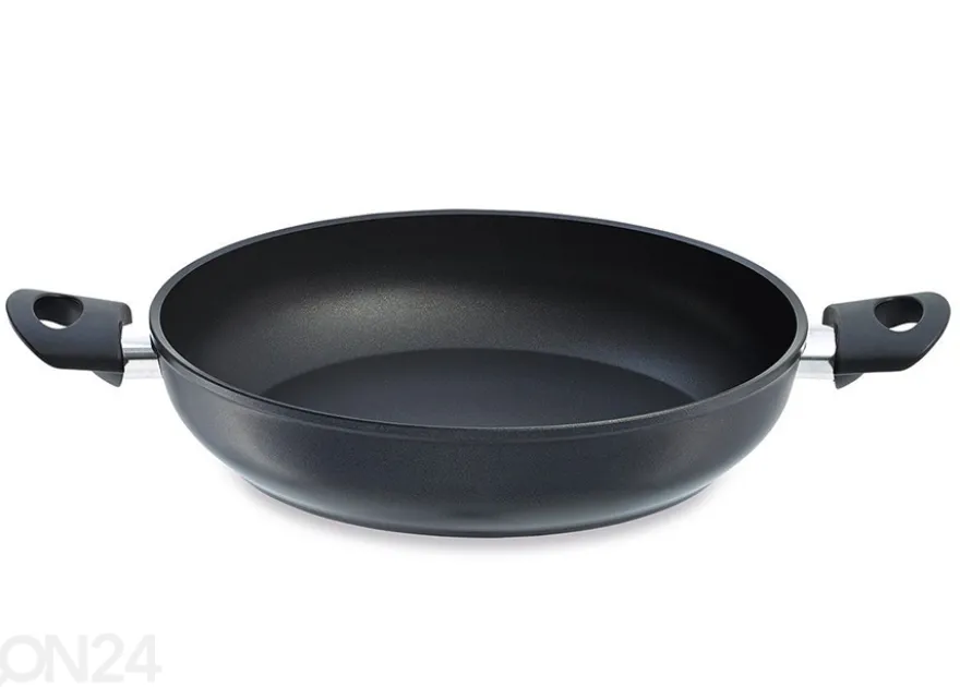 Paistinpannu kahvoilla Fissler Cenit IND Ø 28 cm 045-501-28-100