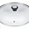 Paistinpannun lasikansi Tefal Ø 26 cm