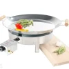 Paistinpannu PRO 460 Inox
