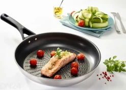 Paistinpannu PYREX EXPERT Ø24 cm