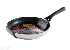Paistinpannu PYREX EXPERT Ø24 cm