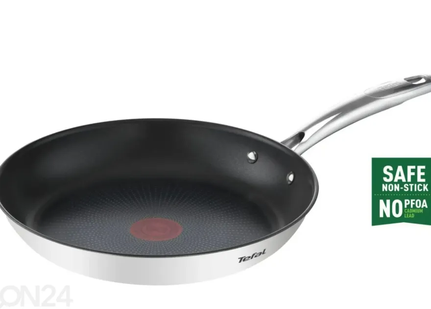 Paistinpannu Tefal Duetto+ Ø 24 cm
