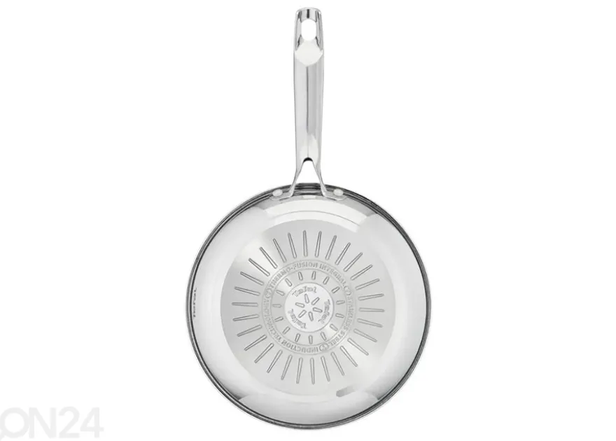 Paistinpannu Tefal Duetto+ Ø 24 cm