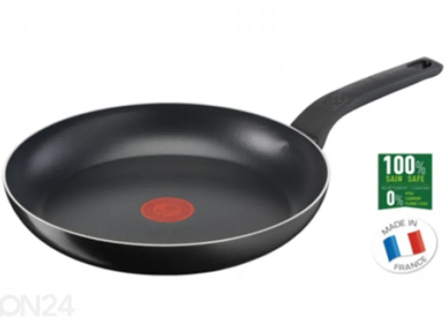Paistinpannu Tefal Simply Clean Ø 20 cm