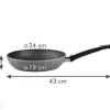Paistinpannu Tescoma i-Premium Stone Ø 24 cm