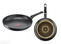 Paistinpannut Tefal Simple Cook 3-osaa