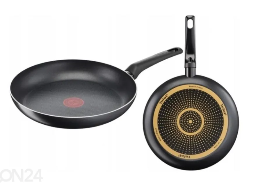 Paistinpannut Tefal Simple Cook 3-osaa