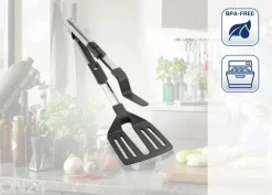 Paistolasta 2in1 Proline Leifheit