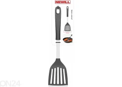 Paistolasta Newill