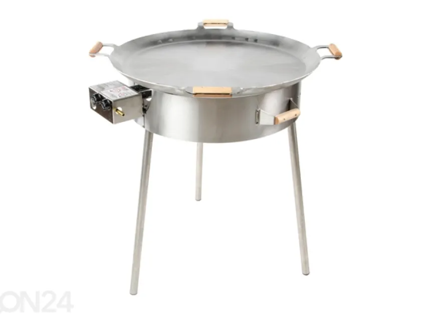 Paistopannu PRO 720