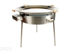 Paistopannu PRO 960 Inox