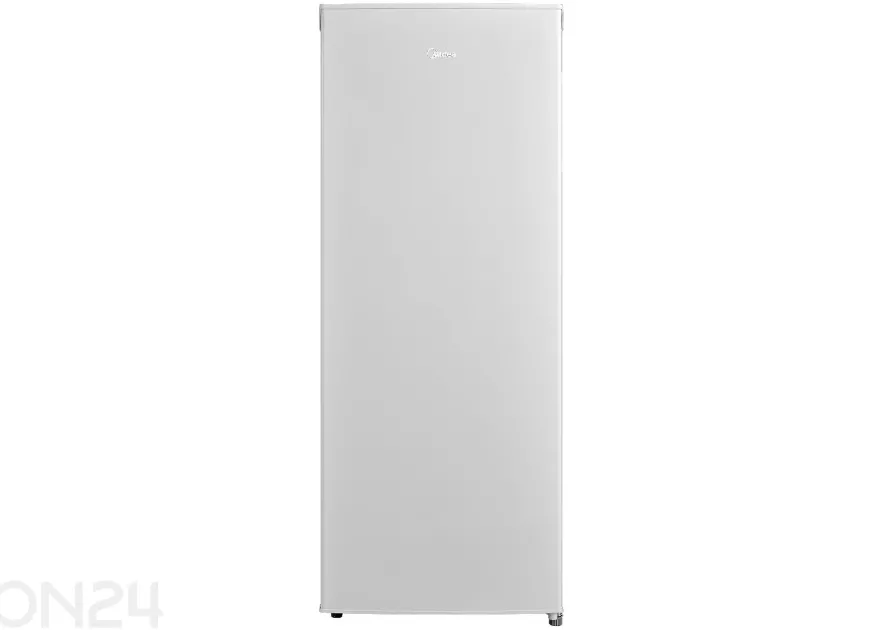 Pakastin Midea MDRU229FZE01, valkoinen