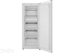 Pakastin Midea MDRU229FZE01, valkoinen